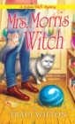 Mrs. Morris and the Witch - Book