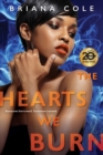 The Hearts We Burn - Book