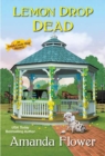 Lemon Drop Dead - Book