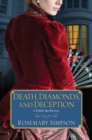 Death, Diamonds, and Deception - Book