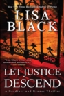 Let Justice Descend - Book