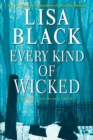 Every Kind of Wicked - Book