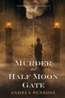Murder at Half Moon Gate - Book