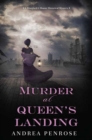 Murder at Queen's Landing - Book