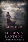 Murder at Queen's Landing : A Captivating Historical Regency Mystery - Book