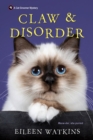 Claw and Disorder - Book