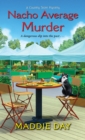 Nacho Average Murder - Book