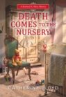 Death Comes to the Nursery - eBook