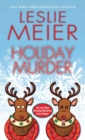 Holiday Murder - Book