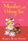Murder with Oolong Tea - Book