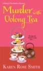 Murder with Oolong Tea - eBook