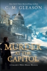 Murder at the Capitol - Book