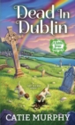 Dead in Dublin - Book