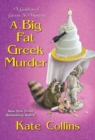 A Big Fat Greek Murder - Book