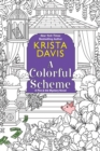 A Colorful Scheme - Book