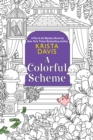 A Colorful Scheme - eBook