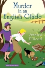 Murder in an English Glade - Book