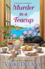 Murder in a Teacup - Book