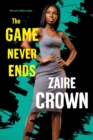The Game Never Ends - Book