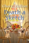 Death a Sketch - eBook