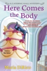 Here Comes the Body - Book