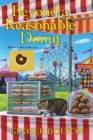 Beyond a Reasonable Donut - Book