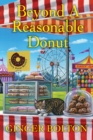 Beyond a Reasonable Donut - eBook