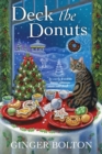 Deck the Donuts - Book