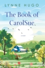 Book of CarolSue - Book