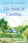 The Book of CarolSue - eBook