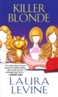 Killer Blonde - Book