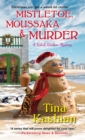 Mistletoe, Moussaka, and Murder - eBook