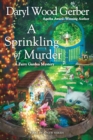 Sprinkling of Murder - Book