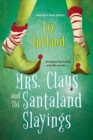 Mrs. Claus and the Santaland Slayings - Book