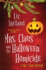 Mrs. Claus and the Halloween Homicide - Book