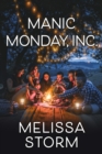 Manic Monday, Inc. - Book
