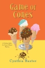 Game of Cones - Book