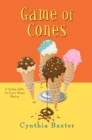 Game of Cones - eBook