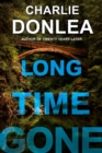 Long Time Gone - eBook