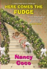 Here Comes the Fudge - eBook