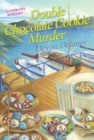 Double Chocolate Cookie Murder - eBook