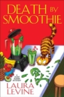Death by Smoothie - Book