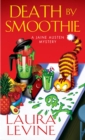 Death by Smoothie - Book