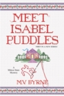 Meet Isabel Puddles - eBook