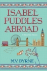 Isabel Puddles Abroad - Book