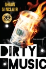 Dirty Music - eBook