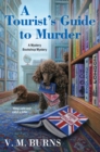A Tourist's Guide to Murder - eBook