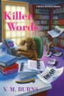 Killer Words - Book