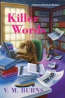 Killer Words - eBook