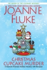 Christmas Cupcake Murder : A Festive & Delicious Christmas Cozy Mystery - Book